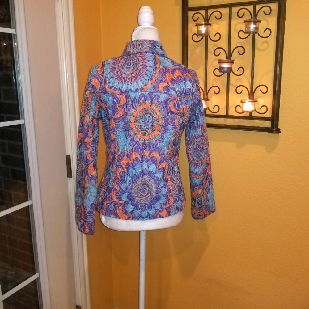 Analogy Jacket - image 4